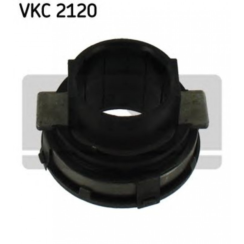 VKC 2120 SKF - Вижимний підшипник